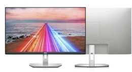 Monitor S2721HN 27 cali IPS LED Full HD (1920x1080) /16:9/2xHDMI/3Y PPG