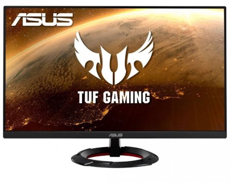 Monitor VG249Q1R 23.8 cala TUF IPS HDMI DP Głośnik FS