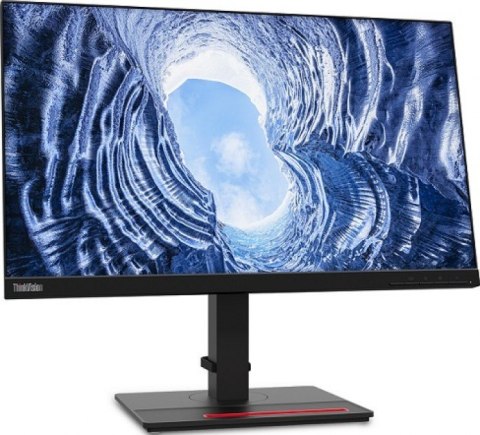 Monitor 23.8 ThinkVision T24h-20 LCD 61F0GAT1EU