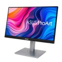 Monitor 24 cale PA247CV ProArt IPS HDMI USB-C DP PIVOT Głośnik 100%sRGB DisplayPort Daisy-chaining