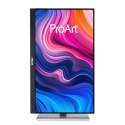 Monitor 24 cale PA247CV ProArt IPS HDMI USB-C DP PIVOT Głośnik 100%sRGB DisplayPort Daisy-chaining