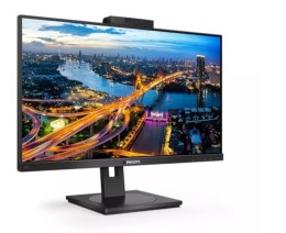 Monitor 243B1JH 23.8 cala IPS HDMI DP USB-C Pivot Kamera