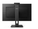 Monitor 243B1JH 23.8 cala IPS HDMI DP USB-C Pivot Kamera