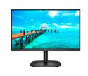 Monitor 24B2XD 23.8 cala IPS DVI