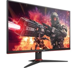 Monitor 24G2AE 23.8cala IPS 144Hz HDMIx2 DP Głośniki