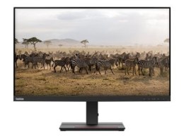 Monitor 27.0 ThinkVision S27e-20 LCD WLED 62AFKAT2EU