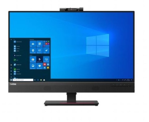 Monitor 27.0 ThinkVision T27hv-20 LCD 62A9GAT1EU