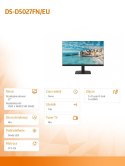 Monitor 27 DS-D5027FN/EU