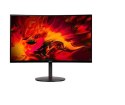 Monitor 27 cali Nitro XZ270Xbmiiphx VA 240Hz Curved