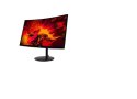 Monitor 27 cali Nitro XZ270Xbmiiphx VA 240Hz Curved