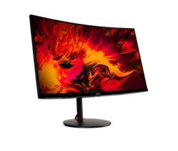 Monitor 27 cali Nitro XZ270Xbmiiphx VA 240Hz Curved