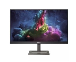 Monitor 272E1GAEZ 27 cali VA 144Hz HDMI DP, Regulacja wysokości