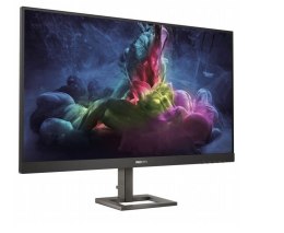 Monitor 272E1GAEZ 27 cali VA 144Hz HDMI DP, Regulacja wysokości