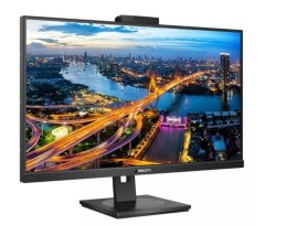 Monitor 276B1JH 27 cali IPS HDMI DP USB-C Pivot Kamera