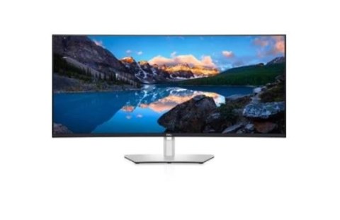 Monitor U4021QW 40 cali 40 Curved 21:9/5120x2160/3Y PPG