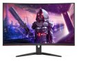 Monitor C32G2AE 31.5 cala VA Curved 165Hz HDMIx2 DP