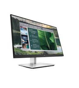 Monitor E24u G4 FHD USB-C 189T0AA