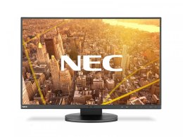 Monitor EA231WU 23 cale IPS 1920x1200 16:10 Czarny