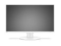 Monitor MultiSync EA242F 24 cale biały USB-C