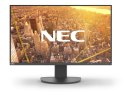 Monitor MultiSync EA242F 24 cale czarny USB-C