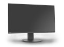 Monitor MultiSync EA242F 24 cale czarny USB-C