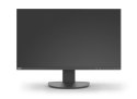 Monitor MultiSync EA242F 24 cale czarny USB-C