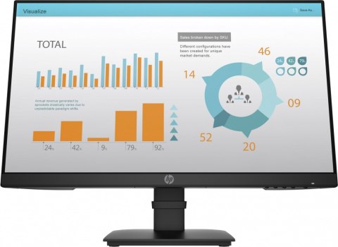 Monitor P24 G4 23.8 cala 1A7E5AA