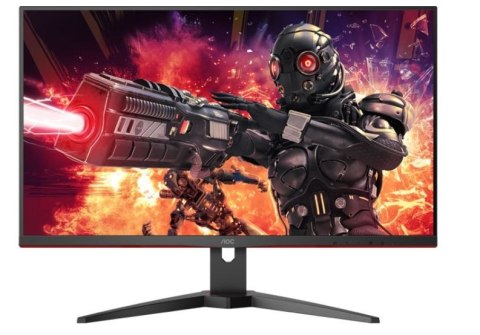 Monitor U28G2AE 28 cali IPS 4K HDMI DP Głośniki