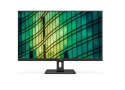 Monitor U32E2N 31.5 cala VA 4K HDMIx2 DP Głośniki