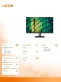 Monitor U32E2N 31.5 cala VA 4K HDMIx2 DP Głośniki