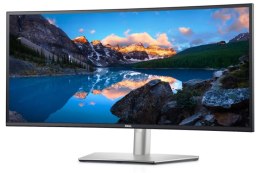 Monitor U3421WE 34 cali IPS LE 21:9 WQHD(3440x1440)/3Y