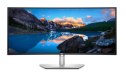 Monitor U3421WE 34 cali IPS LE 21:9 WQHD(3440x1440)/3Y