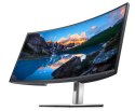 Monitor U3421WE 34 cali IPS LE 21:9 WQHD(3440x1440)/3Y