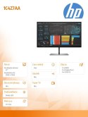 Monitor Z27q G3 QHD 1C4Z7AA