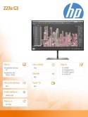 Monitor Z27u G3 QHD Display USB-C 1B9X2AA