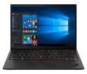 Ultrabook ThinkPad X1 Nano 20UN002PPB W10Pro i7-1160G7/16GB/1TB/INT/LTE/13.0 2K/Black/3YRS Premier Support