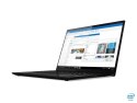 Ultrabook ThinkPad X1 Nano Gen 1 20UN002VPB W10Pro i7-1160G7/16GB/512GB/INT/LTE/13.0 2K/Black/3YRS Premier Support