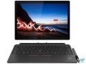 Ultrabook ThinkPad X12 G1 20UW000JPB W10Pro i5-1130G7/16GB/256GB/INT/LTE/12.3 FHD/Touch/Black/3YRS OS