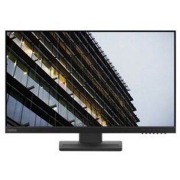 Monitor 23.8 ThinkVision E24-28 LCD 62B6MAT3EU (bez Tiny support)