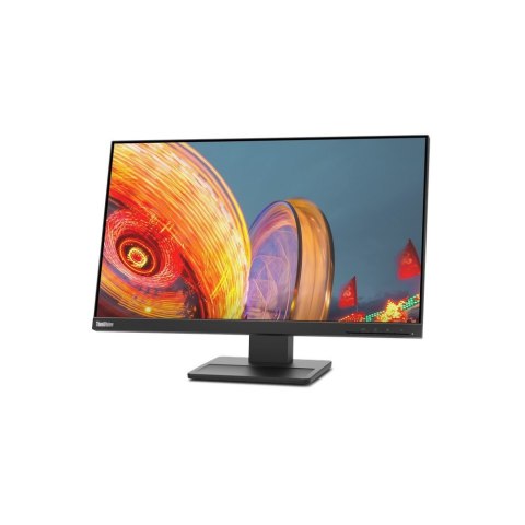 Monitor 23.8 ThinkVision E24q-20 WLED LCD 62CFGAT1EU