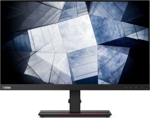 Monitor 23.8 ThinkVision P24h-2L WLED LCD 62B2GAT1EU