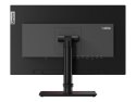 Monitor 23.8 ThinkVision P24h-2L WLED LCD 62B2GAT1EU