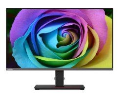 Monitor 27.0 ThinkVision Creator Extreme LED HDR 62A6RAT3EU