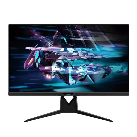 Monitor 32 cale M32U144Hz GAMING IPS/1ms/4K ULTRA HD /HDMI/DP/USB-C/ USB3.0/ GŁOŚNIK