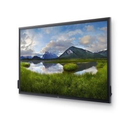 Monitor C8621QT 85.6 cali Touch LED UHD/16:9/4HDMI/DP/USB/3Y