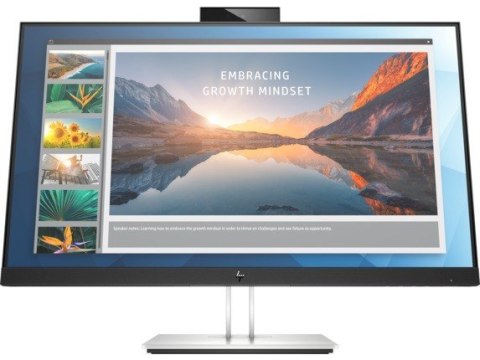 Monitor E24d G4 FHD USB-C Docking 6PA50A4