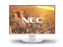 Monitor MultiSync EA241WU biały IPS 1920x1200