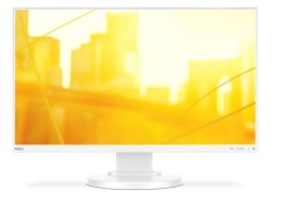 Monitor Multisync E242N IPS DP HDMI Biały