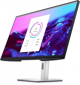 Monitor P3222QE 32 cale IPS LED 4K (3840x2160)/16:9/HDMI/DP/USB-C/4xUSB 3.2/RJ45/3 AES