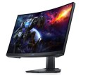 Monitor S2422HG 23,6 cali LED Curved 1920x1080/DP/HDMI